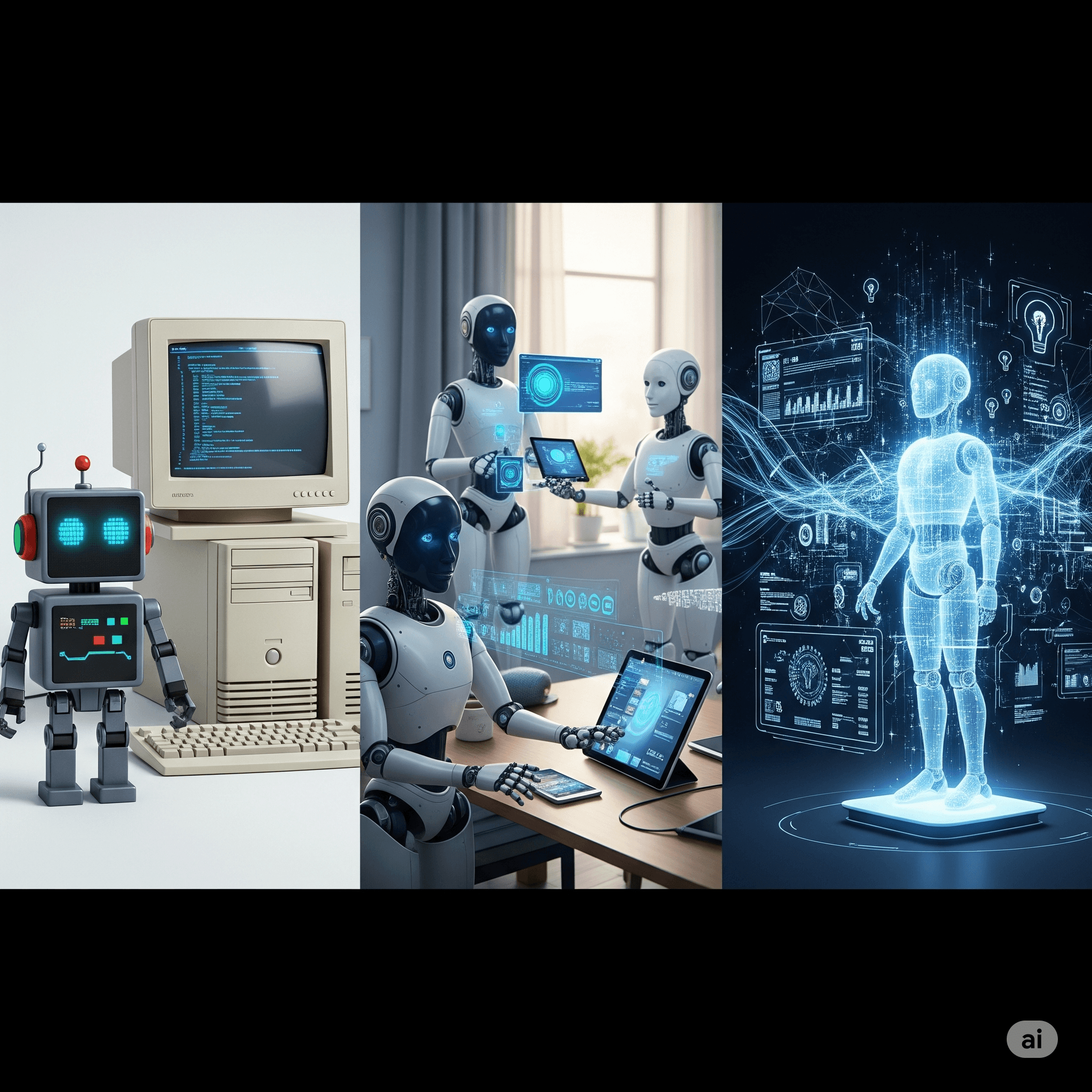 【速報】ChatGPT-5、ついに登場!仕事と日常が激変する「5つの決定的違い」とは?